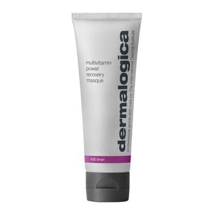 Мультивитаминная восстанавливающая маска Dermalogica Multivitamin Power Recovery Masque 75 мл - основное фото