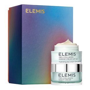 Набор для увлажения кожи Elemis Kit The Pro-Collagen Classics Hydration Duo - основное фото