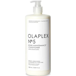 Кондиционер для всех типов волос Olaplex No.5 Bond Maintenance Conditioner 1 л - основное фото