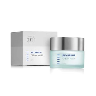 Питательная маска Holy Land Bio Repair Cream Mask 50 мл - основное фото