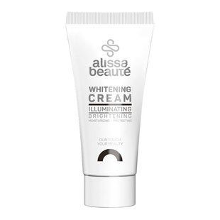 Освітлюючий крем Alissa Beaute Illuminating Whitening Cream 20 мл - основне фото