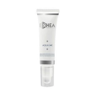 Мікробіом-крем з глибокою зволожувальною дією Rhea Cosmetics Aqua[mi] Replenishing Microbiome Face Cream 3 мл - основне фото