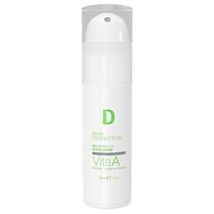 Активная био-ретиноевая сыворотка Dermophisiologique Skin Perfection Vita A Active Face Serum 30 мл - основное фото