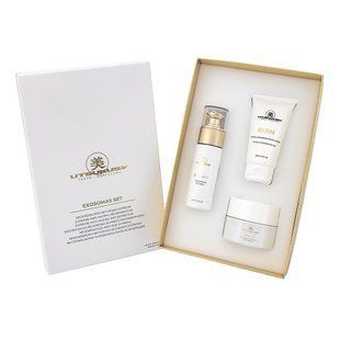 Антивозрастной набор для лица UTSUKUSY Exoskin Set - основное фото