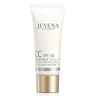 CC крем Juvena Skin Optimize CC Cream SPF 30 40 мл - основное фото