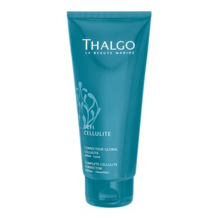 Корректирующий крем против всех видов целлюлита THALGO Defi Cellulite Complete Cellulite Corrector 200 мл - основное фото