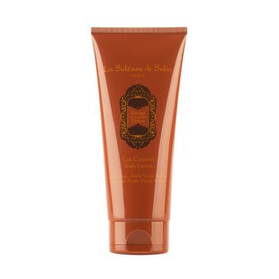 Молочко для тела Аюрведик La Sultane de Saba Body Lotion Ayurvedic 200 мл - основное фото