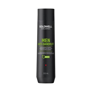 Мужской шампунь от перхоти Goldwell Dualsenses Men Anti Dandruff Shampoo 300 мл - основное фото