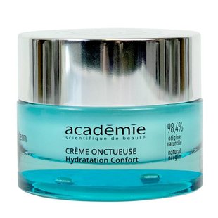 Питательный увлажняющий крем-комфорт Academie Visage Rich Cream Moisture Comfort 50 мл - основное фото