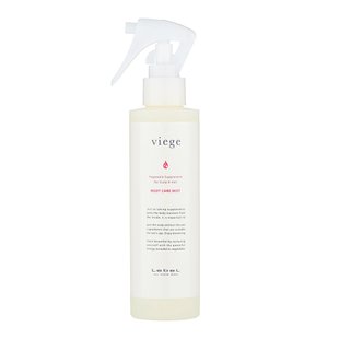 Спрей для укрепления корней волос Lebel Viege Root Care Mist 180 мл - основное фото