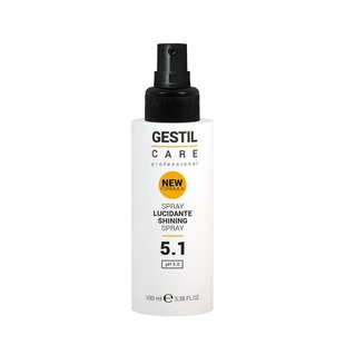 Спрей для волос Gestil 5.1 Shining Spray 100 мл - основное фото