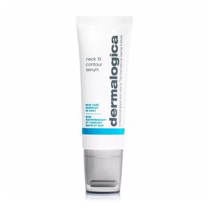 Сыворотка для контурирования шеи Dermalogica Neck Fit Contour Serum 50 мл - основное фото