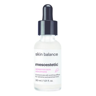 Сыворотка-концентрат для очень чувствительной кожи Mesoestetic Skin Balance Serum 30 мл - основное фото