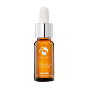 Сыворотка с витамином C для кожи вокруг глаз IS CLINICAL C Eye Serum Advance 15 мл - основное фото