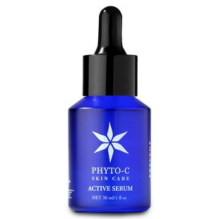 Сыворотка с фруктовыми кислотами Phyto-C Active Serum 30 мл - основное фото