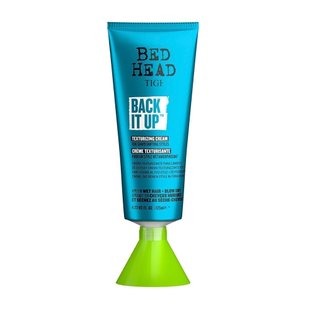 Текстурирующий крем для волос TIGI Bed Head Back It Up Texturizing Cream 125 мл - основное фото