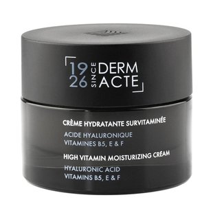 Витаминизированный увлажняющий крем Academie Derm Acte High Vitamin Moisturizing Cream 50 мл - основное фото