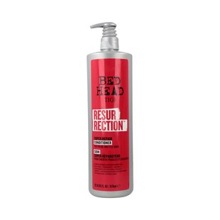 Відновлювальний кондиціонер TIGI BED HEAD Resurrection Super Repair Conditioner 970 мл - основне фото