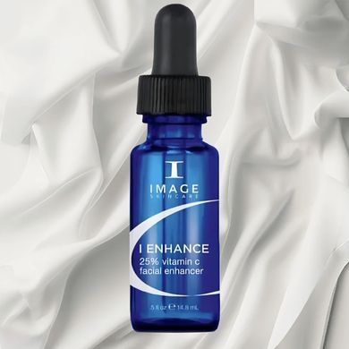 Концентрат для лица &laquo;Витамин C&raquo; Image Skincare I Enhance 25% Vitamin C Facial Enhancer 14,8 мл - основное фото