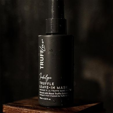 Несмываемая трюфельная маска-спрей для волос TruffLuv Indulge Truffle Leave-In Mask 125 мл - основное фото