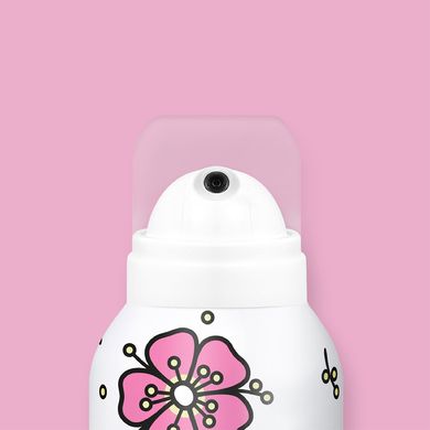 Дезодорант «Цветочно-ягодный» Bilou Flashy Flower Deodorant Spray 150 мл - основное фото