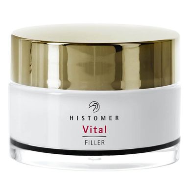 Крем-філер Histomer Bio HLS Vital Filler 24Г SPF 10 50 мл - основне фото