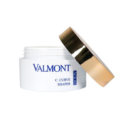Моделирующий крем для упругости кожи тела Valmont C. Curve Shaper 200 мл - основное фото