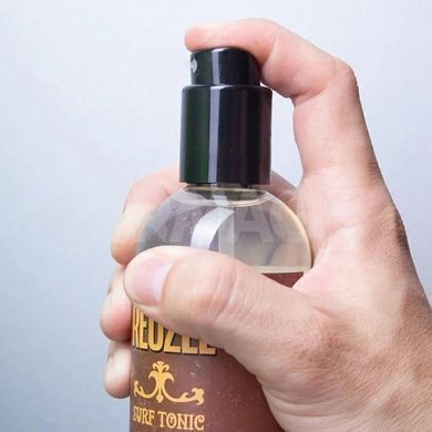 Мужской солевой спрей-тоник для волос Reuzel Surf Tonic 355 мл - основное фото