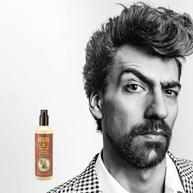 Мужской солевой спрей-тоник для волос Reuzel Surf Tonic 355 мл - основное фото