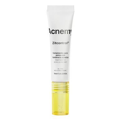 Набор против акне Acnemy Zitminis Essentials Discovery Kit - основное фото