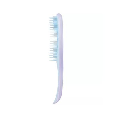 Нежно-голубая расчёска для волос Tangle Teezer The Ultimate Detangler Lilac Cloud - основное фото