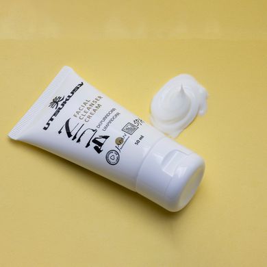 Очищающий крем для лица UTSUKUSY Facial Bijin Cleansing Cream 50 мл - основное фото
