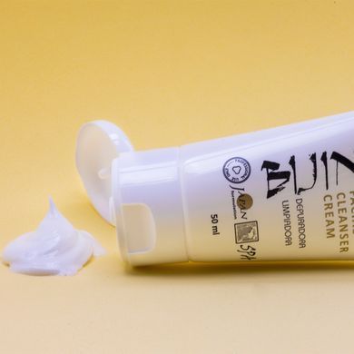 Очищающий крем для лица UTSUKUSY Facial Bijin Cleansing Cream 50 мл - основное фото