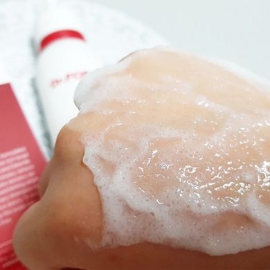 Пілінг для шкіри голови з морською сіллю Dr. FORHAIR Sea Salt Scaler 300 мл - основне фото