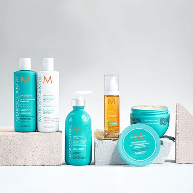 Розгладжувальний кондиціонер Moroccanoil Smoothing Conditioner 250 мл - основне фото