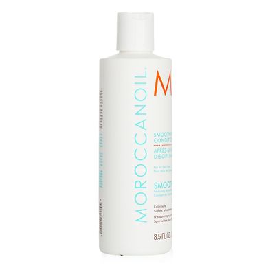 Разглаживающий кондиционер Moroccanoil Smoothing Conditioner 250 мл - основное фото