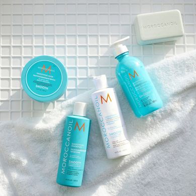 Разглаживающий кондиционер Moroccanoil Smoothing Conditioner 250 мл - основное фото