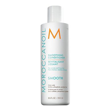 Розгладжувальний кондиціонер Moroccanoil Smoothing Conditioner 250 мл - основне фото