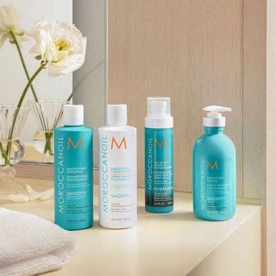 Розгладжувальний кондиціонер Moroccanoil Smoothing Conditioner 250 мл - основне фото