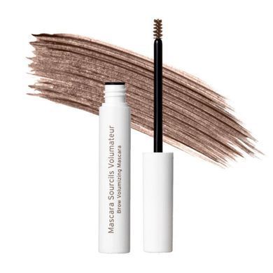 Тушь для бровей Embryolisse Laboratories Volumizing Eyebrow Mascara 01 5 мл - основное фото