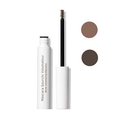 Тушь для бровей Embryolisse Laboratories Volumizing Eyebrow Mascara 01 5 мл - основное фото