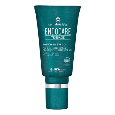 Увлажняющий лифтинг-крем Cantabria Labs Endocare Tensage Day Cream SPF 30 50 мл - основное фото