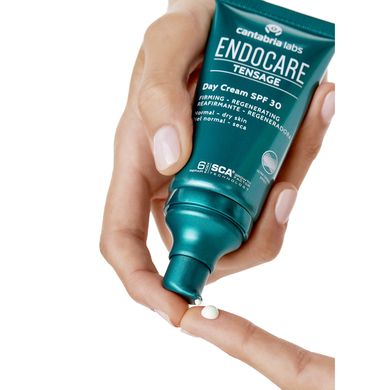 Увлажняющий лифтинг-крем Cantabria Labs Endocare Tensage Day Cream SPF 30 50 мл - основное фото