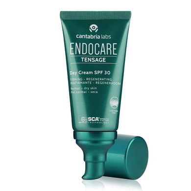 Увлажняющий лифтинг-крем Cantabria Labs Endocare Tensage Day Cream SPF 30 50 мл - основное фото