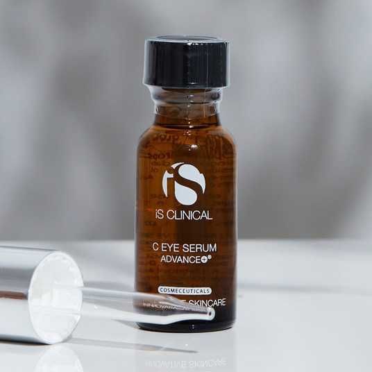 ᐉ IS CLINICAL C Eye Serum Advance 15 мл - купить, отзывы