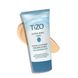 Мінеральний сонцезахисний крем TIZO Ultra Zinc Mineral Sunscreen For Body & Face Tinted SPF 40 100 г - додаткове фото