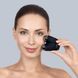 Чорний мікрострумовий підтягувач обличчя GESKE MicroCurrent Face-Lifter 6в1 Black - додаткове фото