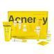 Набор против акне Acnemy Zitminis Essentials Discovery Kit - дополнительное фото
