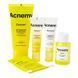 Набор против акне Acnemy Zitminis Essentials Discovery Kit - дополнительное фото