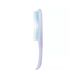 Нежно-голубая расчёска для волос Tangle Teezer The Ultimate Detangler Lilac Cloud - дополнительное фото